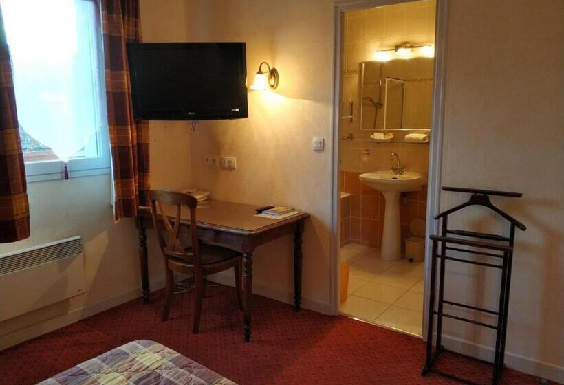 חדר סופריור, Hôtel Calisola