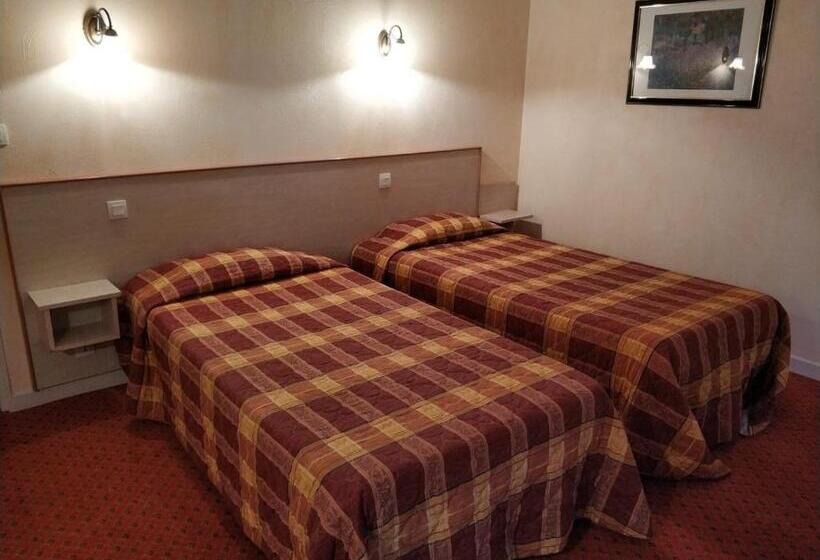 חדר סופריור, Hôtel Calisola