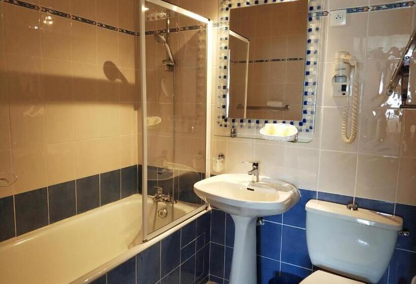 חדר סופריור, Hôtel Calisola