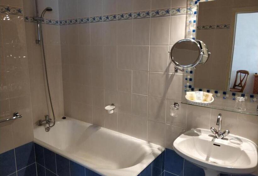 Номер Superior, Hôtel Calisola