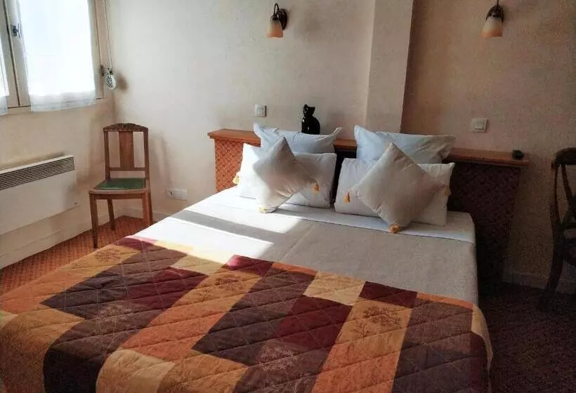スーペリアールーム, Hôtel Calisola