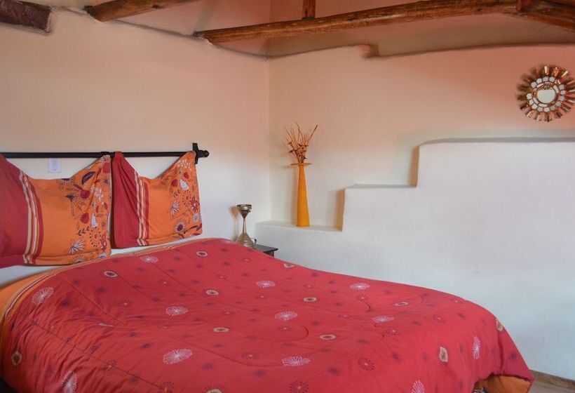 Номер Стандарт, Casona Les Pleiades