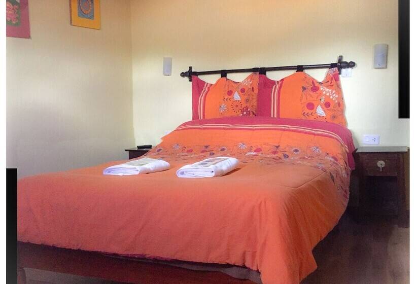 Номер Стандарт, Casona Les Pleiades