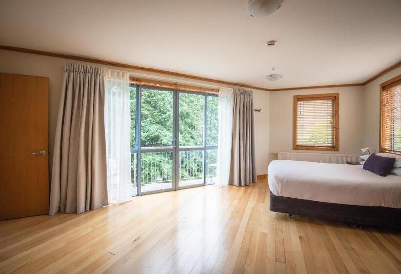 带1个卧室的公寓, Coronation Lodge