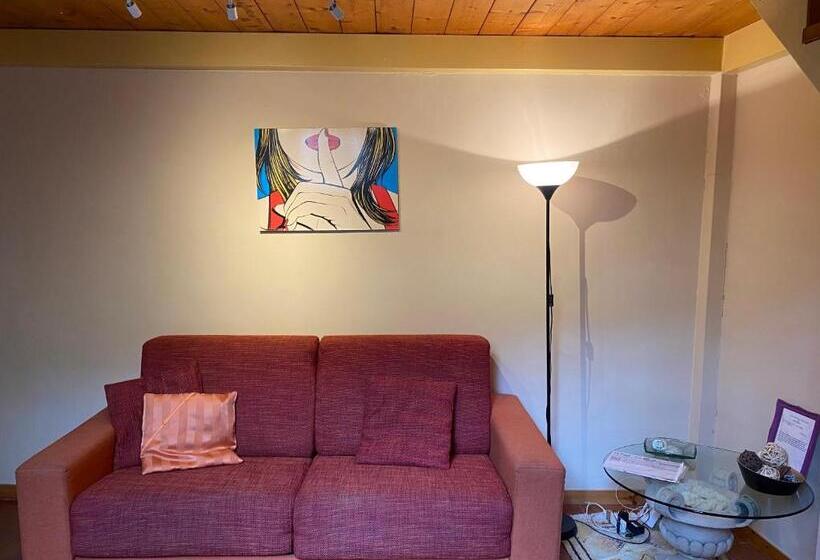 آپارتمان 1 خوابه, Dali