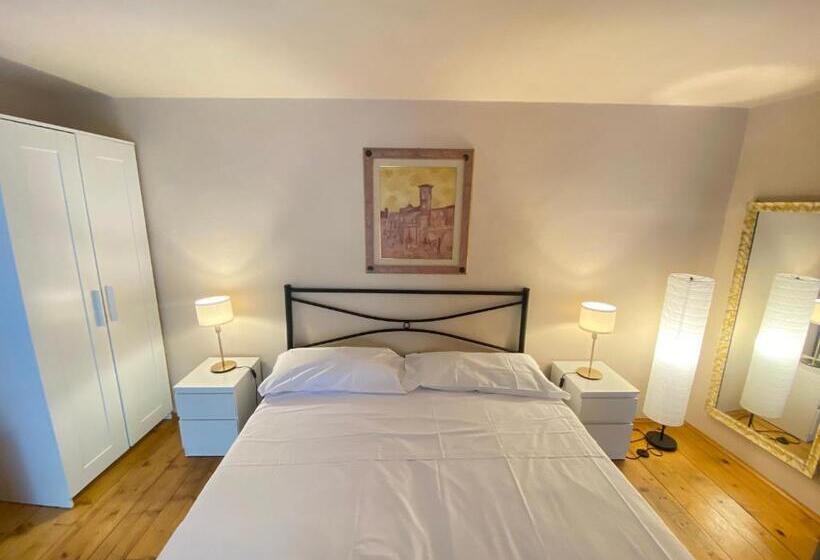 آپارتمان 1 خوابه, Dali