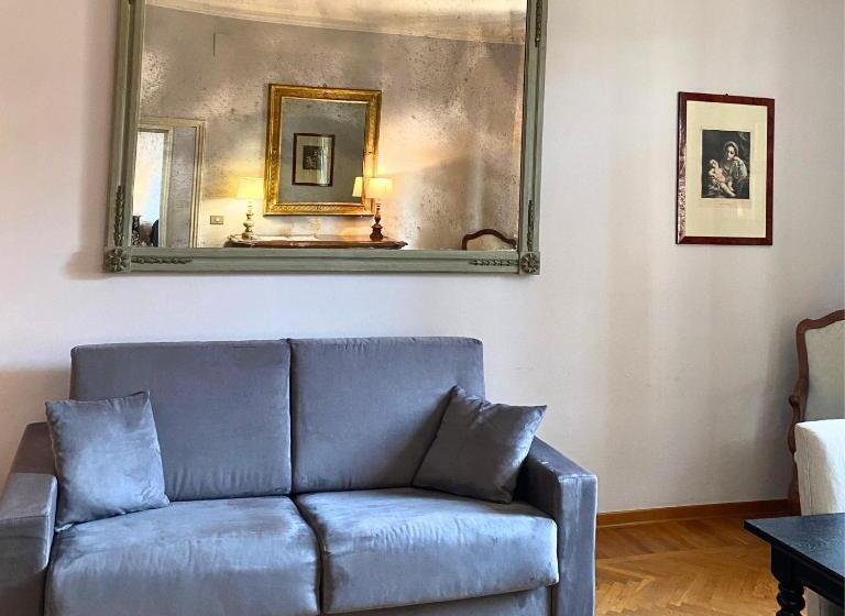 آپارتمان 1 خوابه, Dali