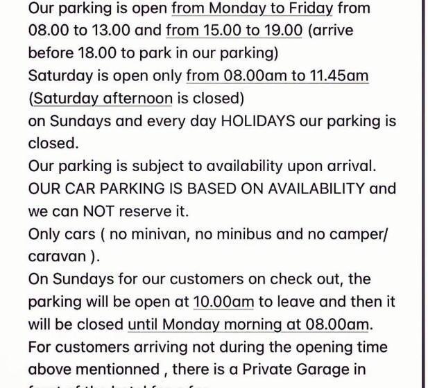 اتاق استاندارد با سرویس بهداشتی مشترک, Dali