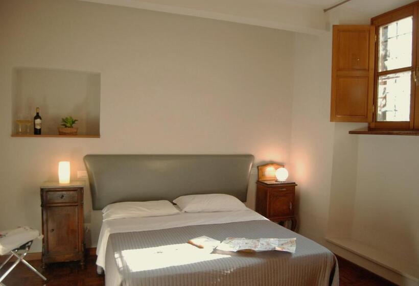 اتاق استاندارد, Diana & Depandance