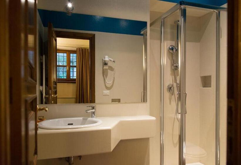 اتاق استاندارد, Diana & Depandance