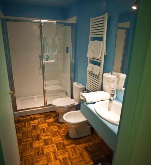 اتاق استاندارد, Diana & Depandance