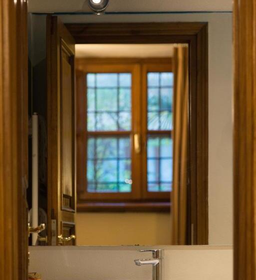 اتاق استاندارد, Diana & Depandance