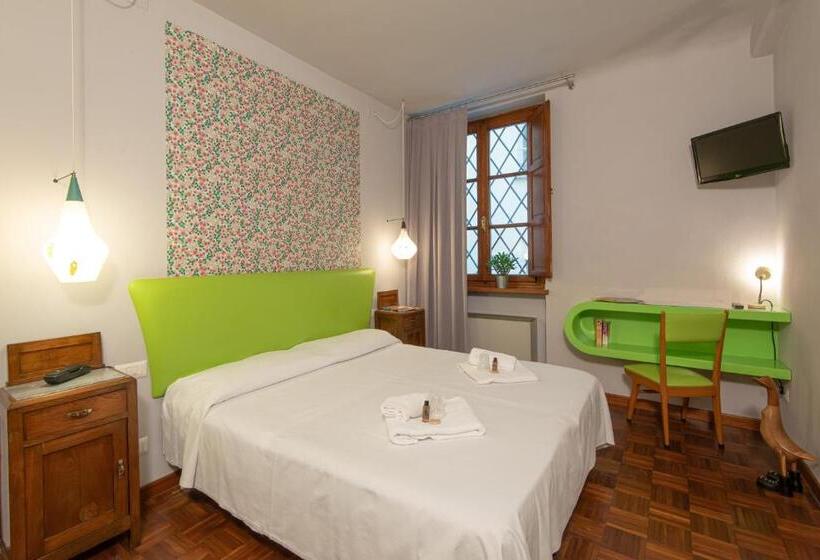 اتاق استاندارد, Diana & Depandance