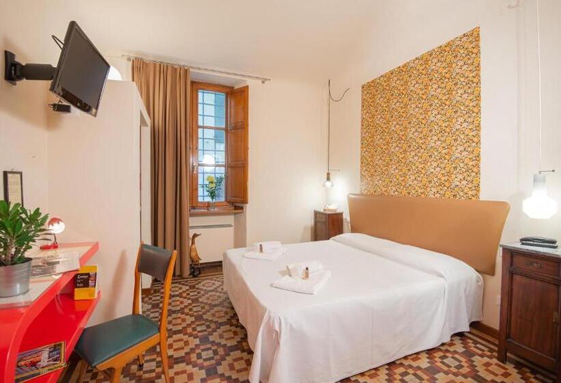 اتاق استاندارد, Diana & Depandance