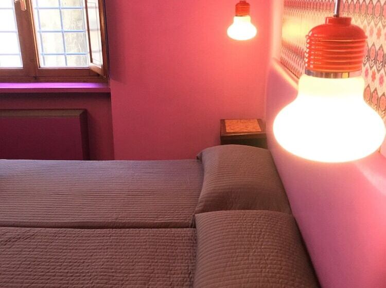 اتاق استاندارد, Diana & Depandance