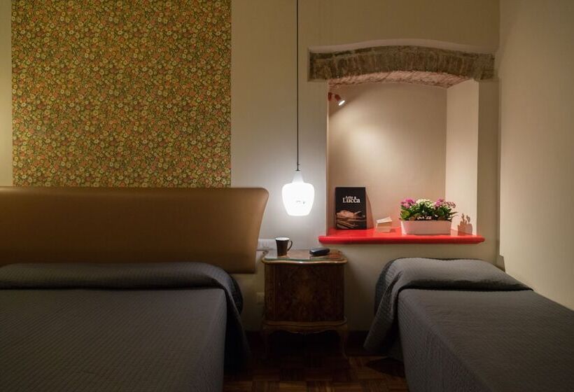 اتاق استاندارد سه نفره, Diana & Depandance