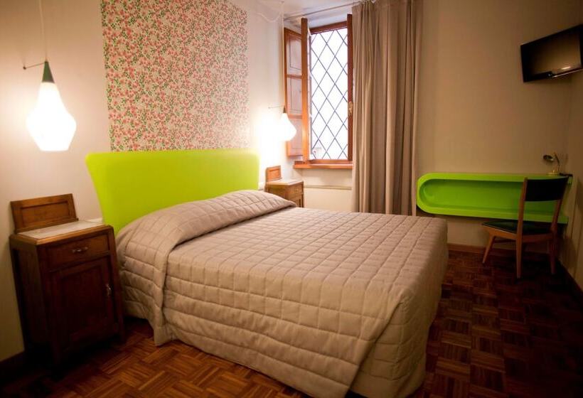 اتاق استاندارد, Diana & Depandance