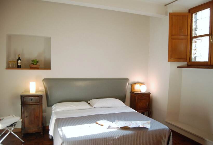 اتاق استاندارد, Diana & Depandance