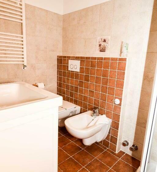 Pokój Standard, Genzianella