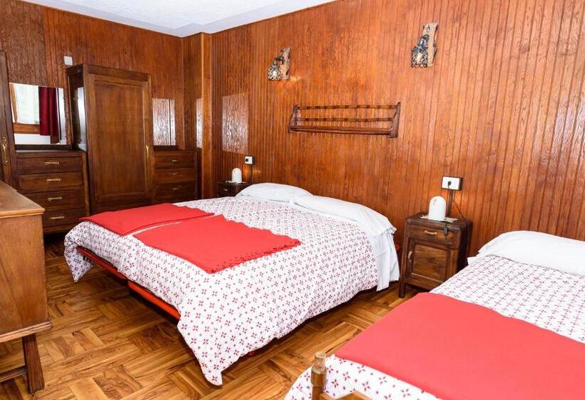 Apartament 1 Sypialnia, Genzianella