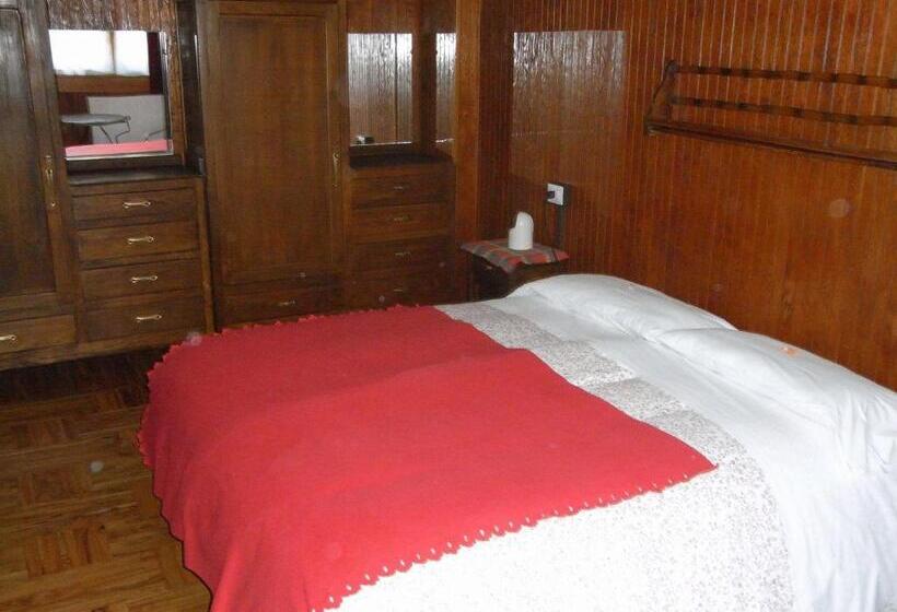 Apartament 1 Sypialnia, Genzianella