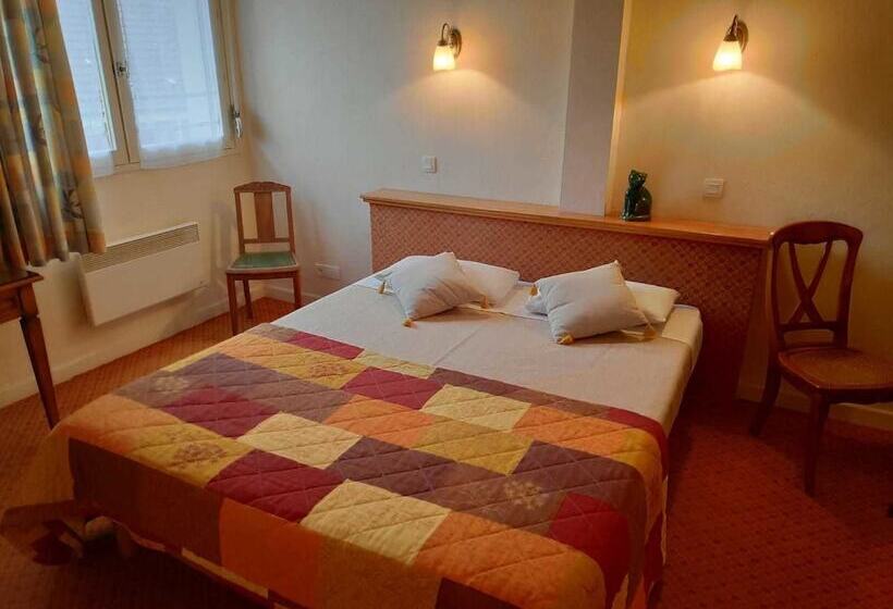 חדר סופריור, Hôtel Calisola