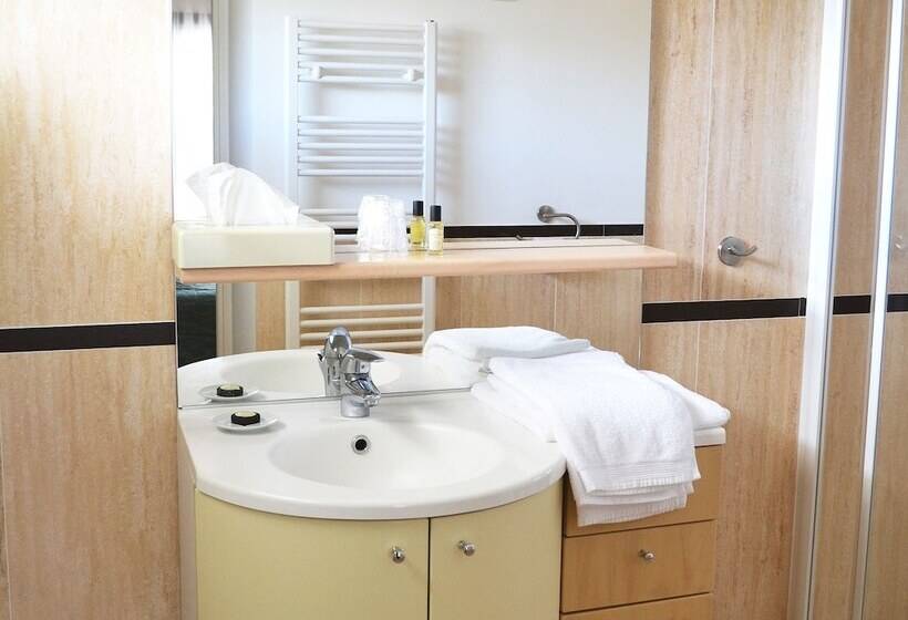 Standard Room, La Scala