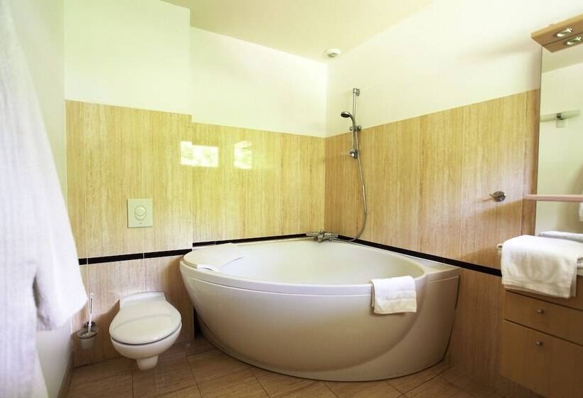 Deluxe Suite, La Scala