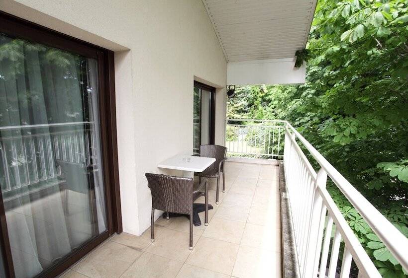 Deluxe Suite, La Scala