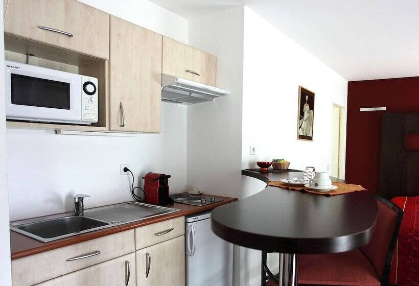 Deluxe Suite, La Scala