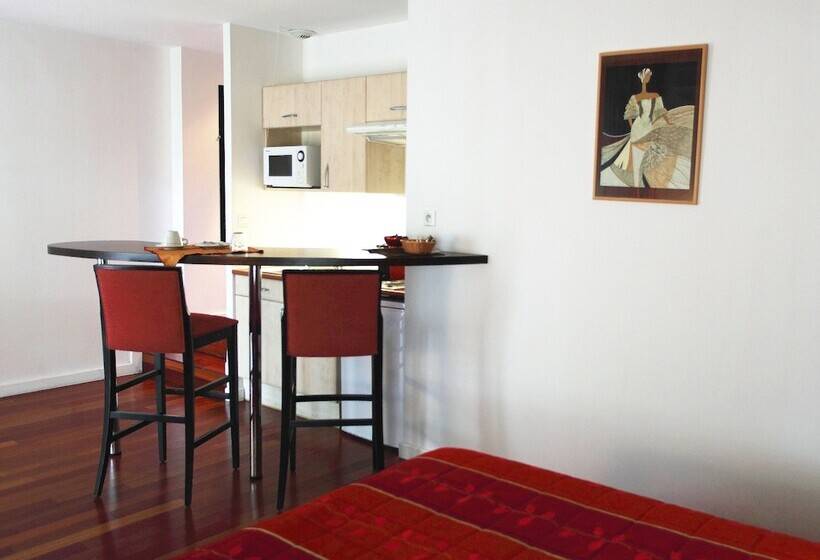 Deluxe Suite, La Scala