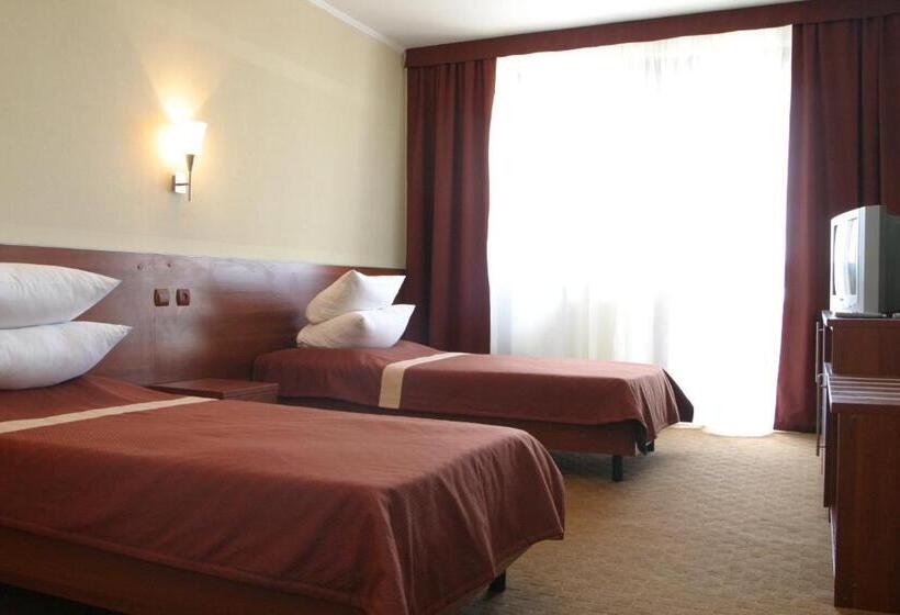 اتاق سوپریور سه تخته, Intourist Zakarpattia