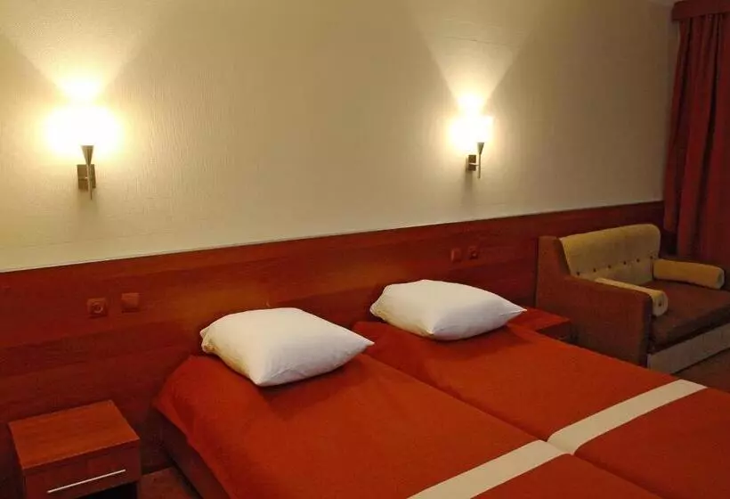 スーペリアールーム, Intourist Zakarpattia