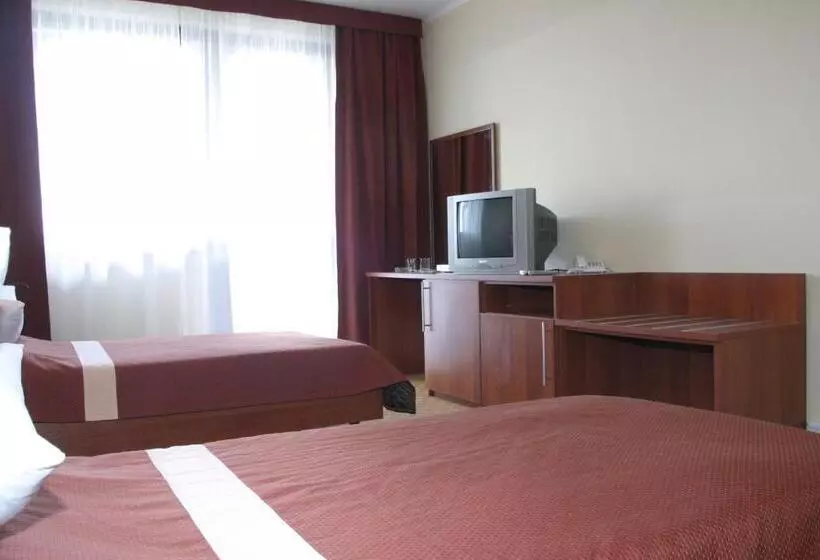 スーペリアールーム, Intourist Zakarpattia