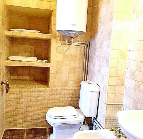 سوییت سوپریور, Intourist Zakarpattia