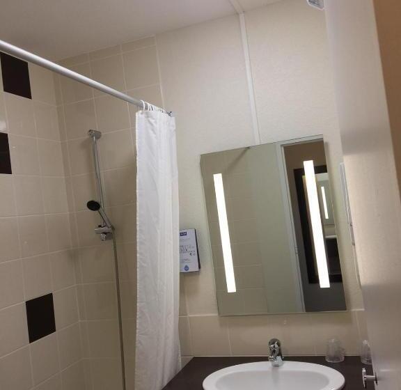 スタンダードルーム, Kyriad Laon