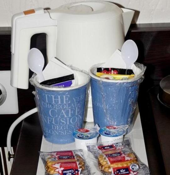 スタンダードルーム, Kyriad Laon