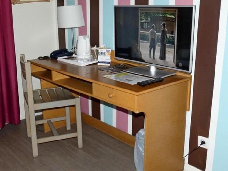 スーペリアールーム, Kyriad Laon