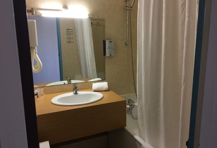 スーペリアールーム, Kyriad Laon