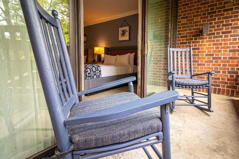 スーペリアールーム, Kyriad Laon