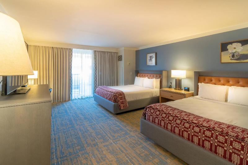 スーペリアールーム, Kyriad Laon