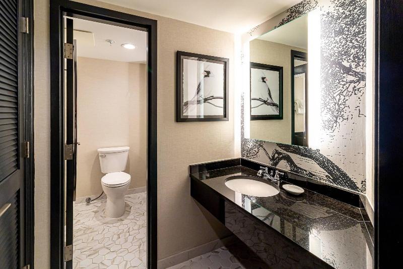 スーペリアールーム, Kyriad Laon