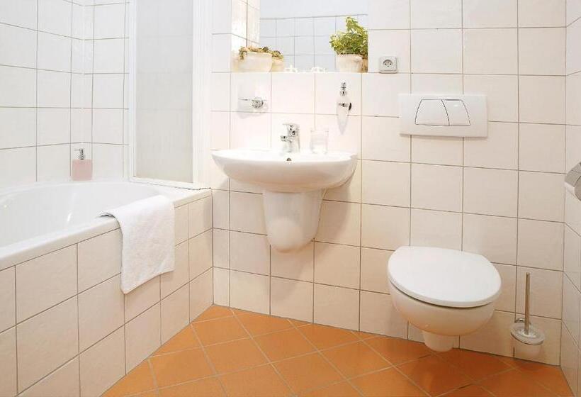 غرفة قياسية, Leonardo