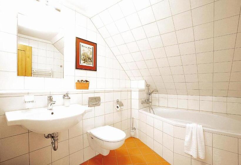 غرفة قياسية, Leonardo