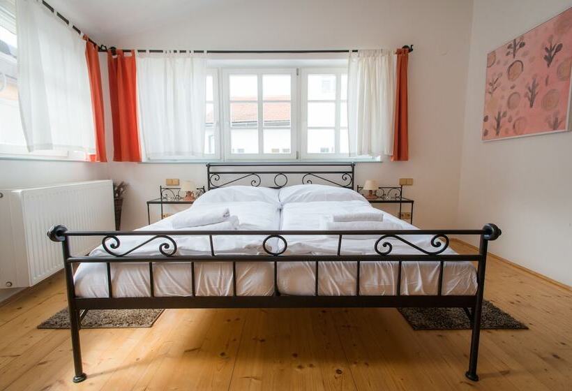 غرفة قياسية, Leonardo