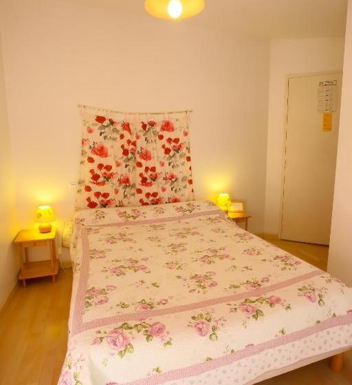 标准间, Logis Auberge La Cremaillere