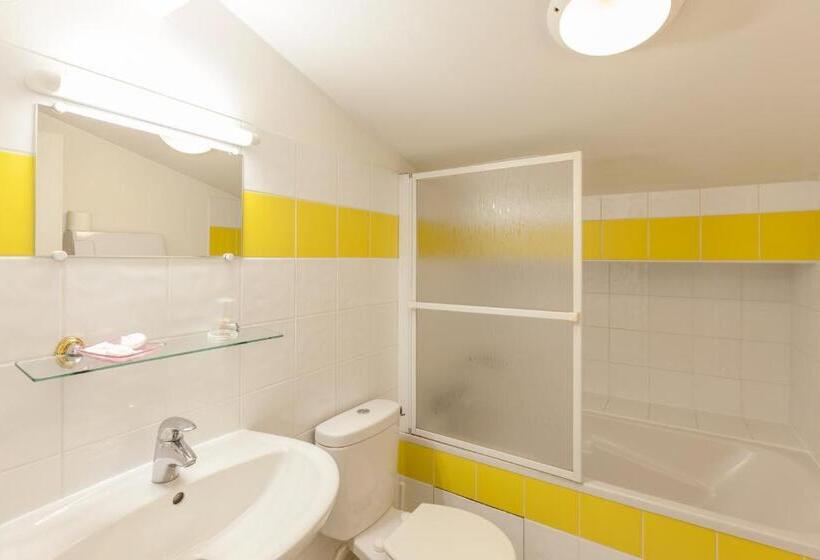 标准间, Logis Auberge La Cremaillere