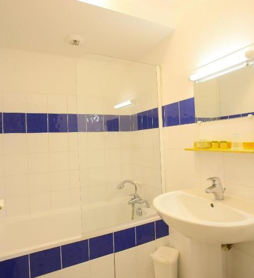 标准间, Logis Auberge La Cremaillere