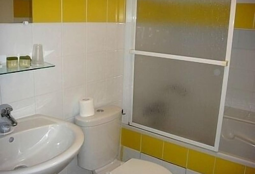 标准间, Logis Auberge La Cremaillere