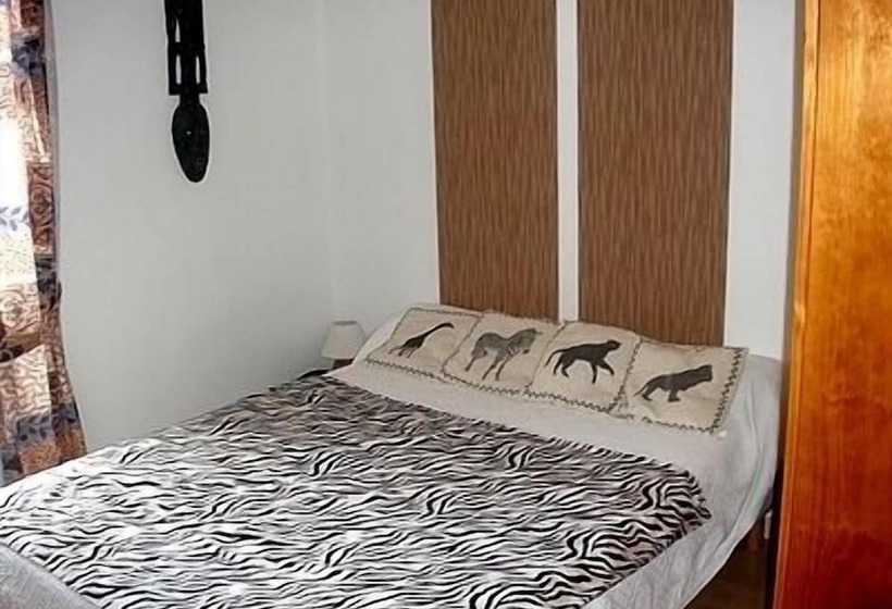 标准间, Logis Auberge La Cremaillere